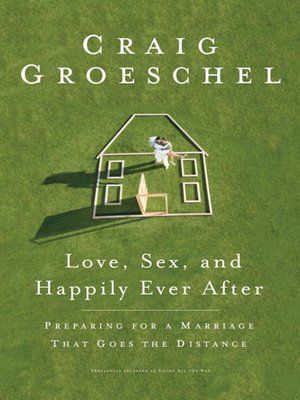 cover image of Love, Sex, and Happily Ever After